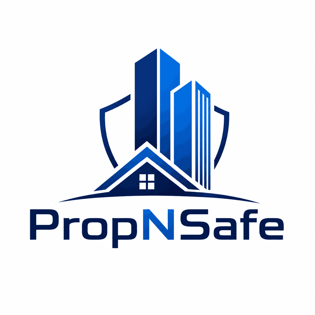 PROPNSAFE logo