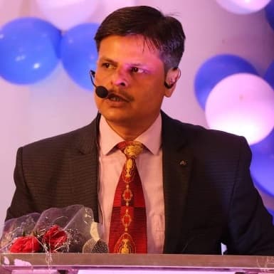 Vivek Sharma
